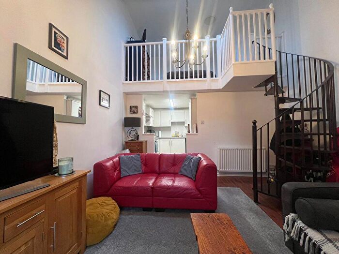 1 Bedroom Terraced Bungalow To Rent In Middlewood Park, Newcastle Upon Tyne, NE4