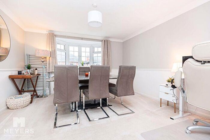 2 Bedroom Detached House To Rent In B Tuckton Road, Southbourne, BH6
