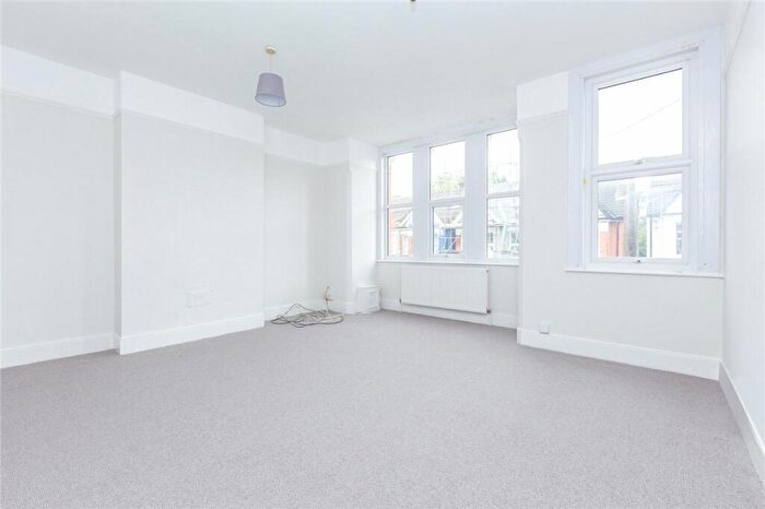 2 Bedroom Apartment To Rent In Sangley Road, London, SE25