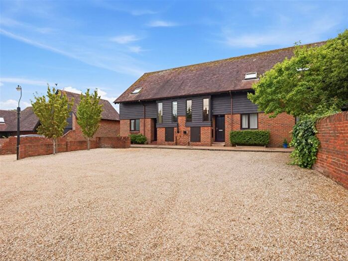 3 Bedroom Property For Sale In Hinton Martell, Wimborne, BH21