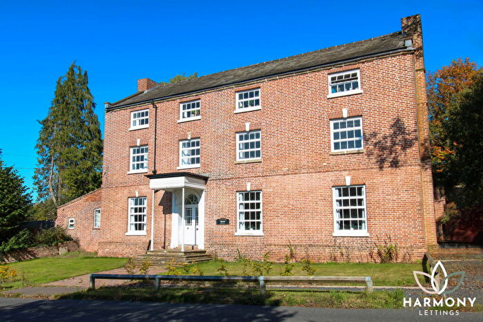 1 Bedroom Apartment To Rent In Alcester Road, Tardebigge, Bromsgrove, B60