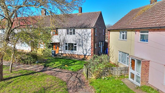 3 Bedroom Terraced House For Sale In Robin Drive, Ipswich, IP2