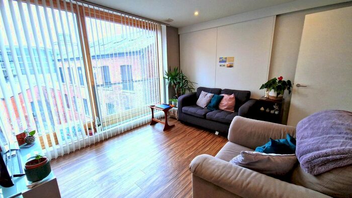 1 Bedroom Property To Rent In Timble Beck, Neptune Street, Leeds, LS9