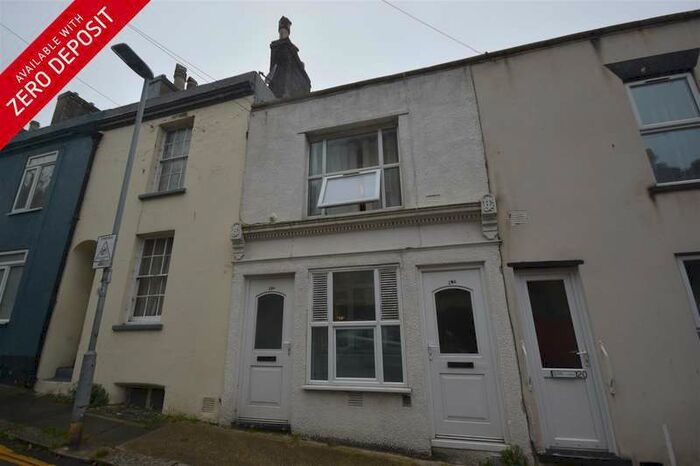 3 Bedroom Ground Flat To Rent In Stonefield Road, Hastings, TN34
