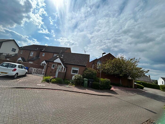 1 Bedroom Bungalow To Rent In Polmaise Court, St. Ninians, Stirling, FK7