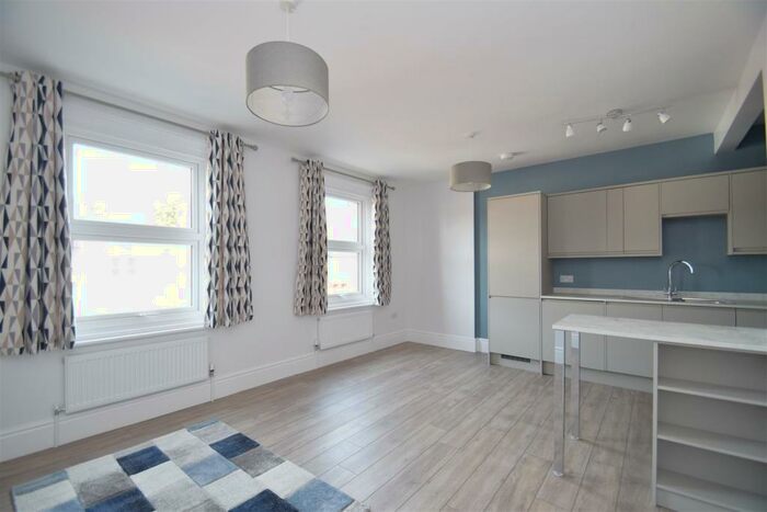 1 Bedroom Apartment To Rent In High Street, Northwood, HA6