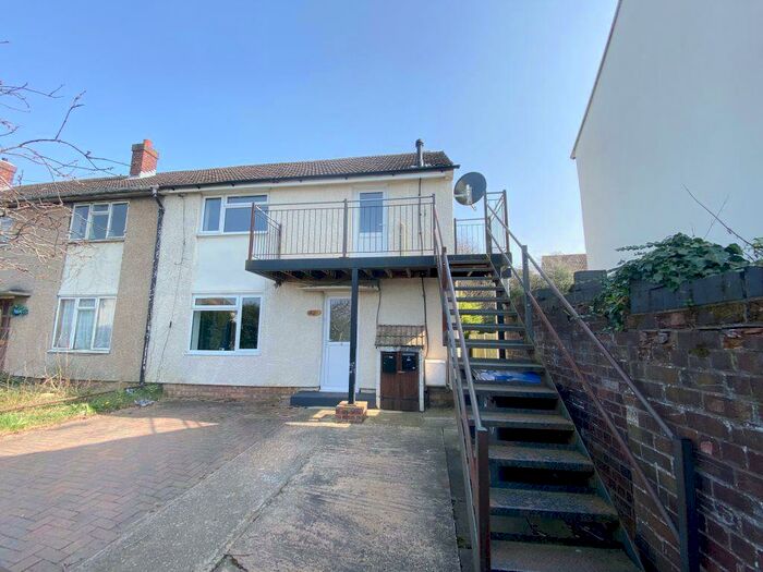 2 Bedroom Detached House To Rent In Holbrook Road Long Lawford, CV23