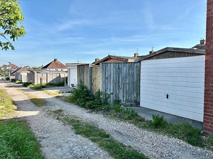 Property For Sale In Dale Avenue, Weymouth, DT4