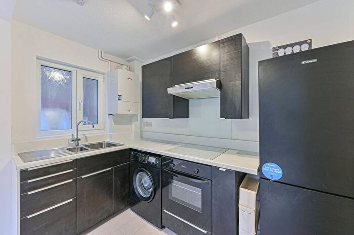 1 Bedroom End Terrace House To Rent In Sycamore Grove, Anerley, London, SE20