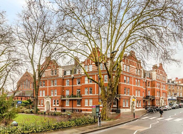 2 Bedroom Flat To Rent In West End Lane, West Hampstead, London, NW6