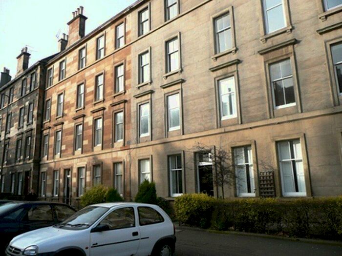 2 Bedroom Flat To Rent In East London Street, Edinburgh, EH7