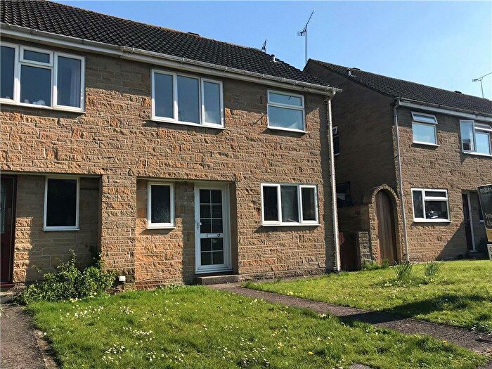 3 Bedroom Semi-Detached House To Rent In South View Road, Milborne Port, Sherborne, DT9