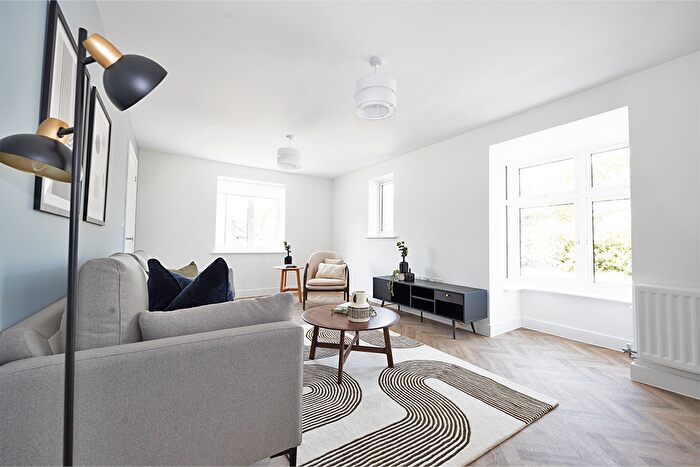 3 Bedroom Detached House To Rent In Leaf Living At Liberty Place, Teasel Road, Hailsham, East Sussex, BN27