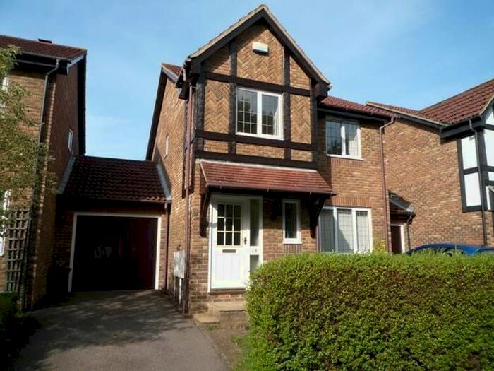 3 Bedroom Detached House To Rent In Mill Road, Dunton Green, Sevenoaks, TN13