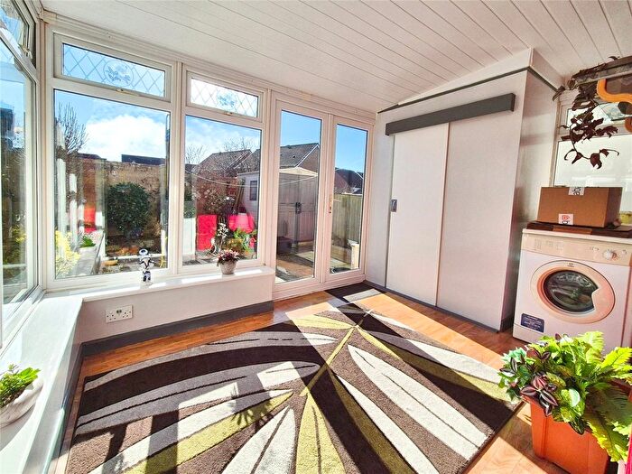 2 Bedroom Semi-Detached House For Sale In Speedwell Close, Barnstaple, EX32