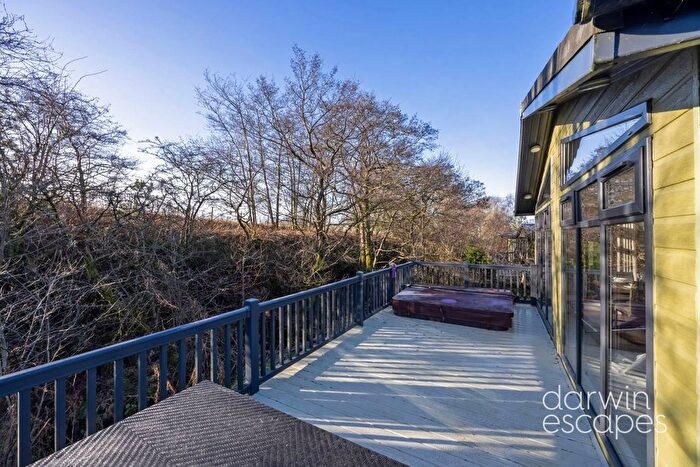 3 Bedroom Lodge For Sale In Bewaldeth, Cockermouth, CA13