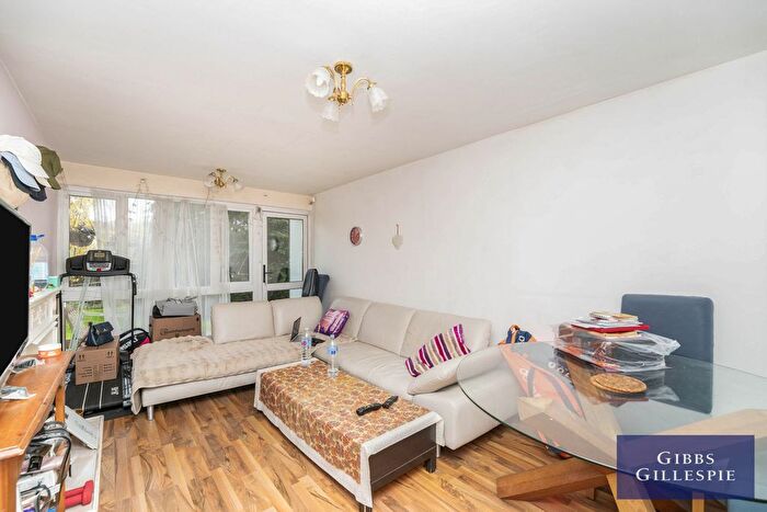 1 Bedroom Flat To Rent In Fairlea Place, London, W5