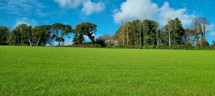 Land For Sale In Gweek, Helston, TR12