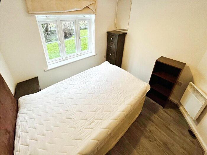 2 Bedroom Flat To Rent In Brattice Drive, Pendlebury, Swinton, Manchester, M27