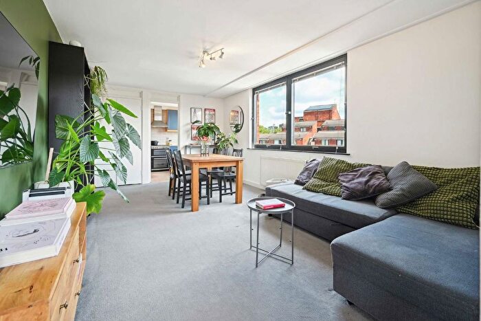 1 Bedroom Flat To Rent In Tachbrook Street, Pimlico, SW1V