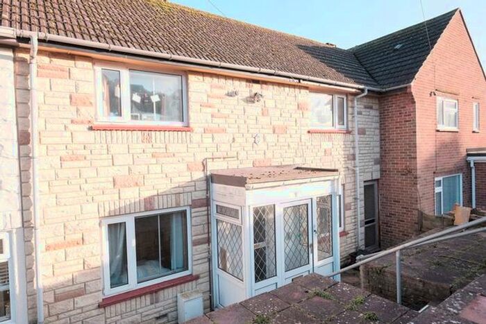 4 Bedroom Terraced House For Sale In Hawkhurst Road, Brighton, BN1