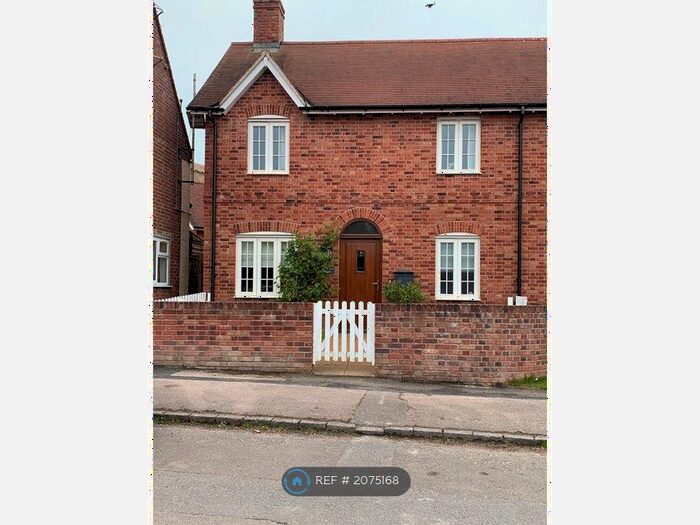 2 Bedroom Semi-Detached House To Rent In Higher Street, Blandford, DT11