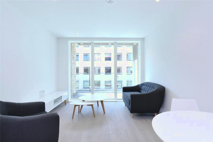 1 Bedroom Flat To Rent In Hilary Mews, London, SE1