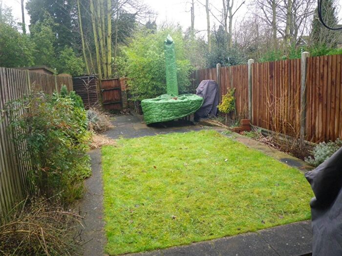 3 Bedroom Terraced House To Rent In Sydney Avenue, Purley, CR8