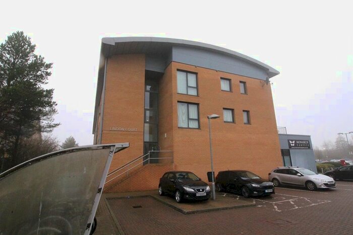 1 Bedroom Flat To Rent In Bryant Road, Rugby, CV23