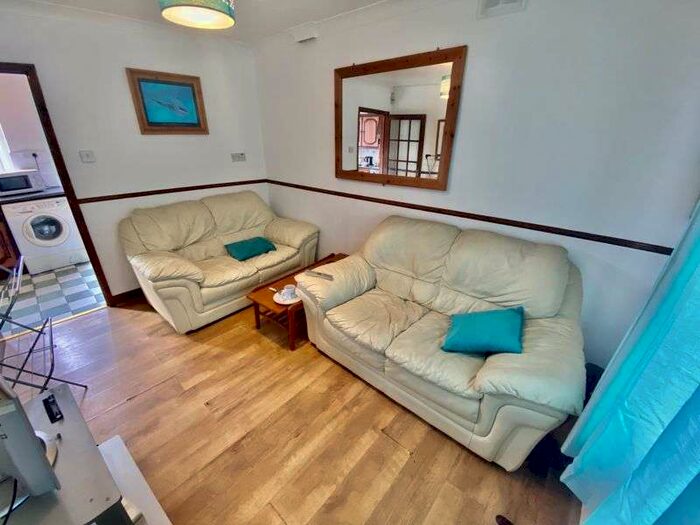 5 Bedroom Property To Rent In Wilberforce Road, Norwich, NR5