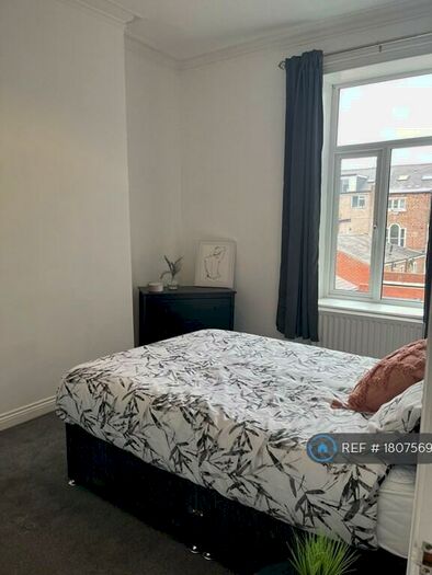 2 Bedroom Flat To Rent In Azalea Terrace North, Sunderland, SR2