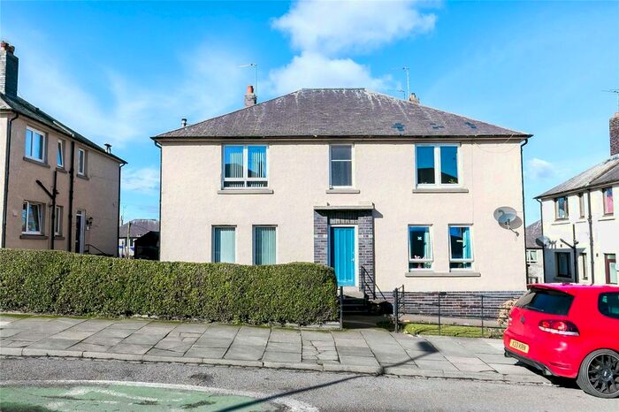 1 Bedroom Flat To Rent In Mansefield Place, Aberdeen, AB11