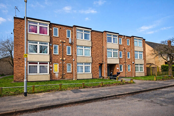 1 Bedroom Apartment For Sale In Maitland Avenue, Cambridge, CB4