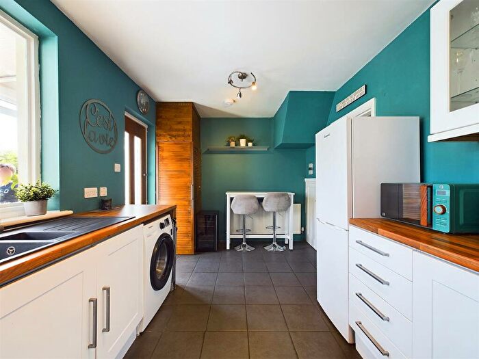 2 Bedroom Terraced House To Rent In Brixham Crescent, Ruislip, HA4