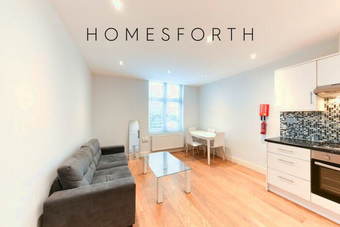 3 Bedroom Flat To Rent In Fordwych Road, Cricklewood, NW2