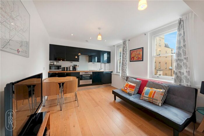 1 Bedroom Flat To Rent In Cleveland Way, London, E1