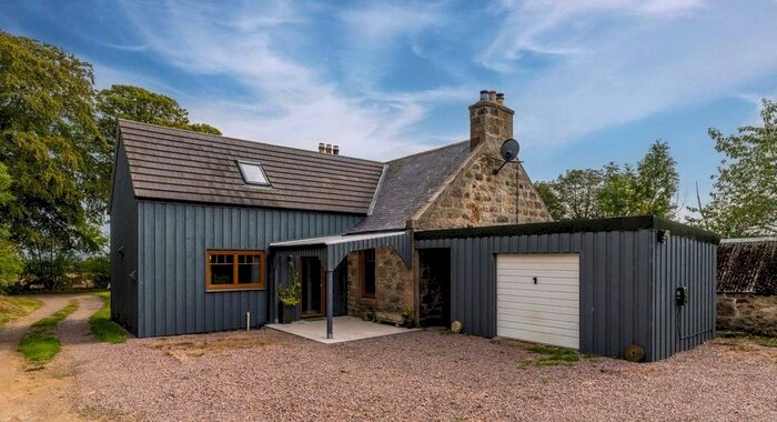 5 Bedroom Detached House For Sale In Newtonhill Farm, Whitecairns, Aberdeen, Aberdeenshire, AB23