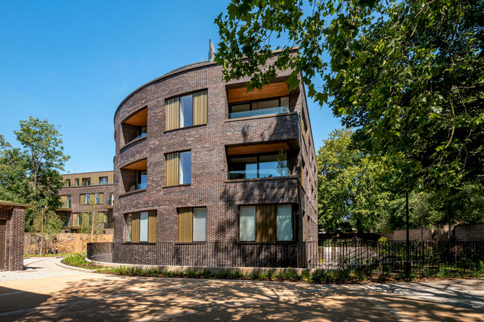 2 Bedroom Apartment To Rent In Prodigal Square, Hackney Gardens, E8