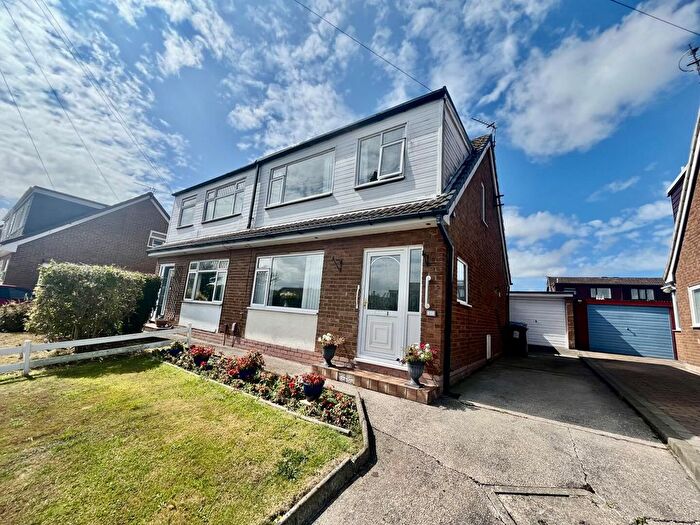 3 Bedroom Property For Sale In Summit Drive, Freckleton, PR4
