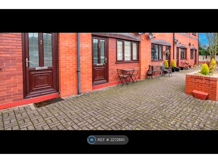 1 Bedroom Maisonette To Rent In Casa Mia Court, Hednesford, Cannock, WS12