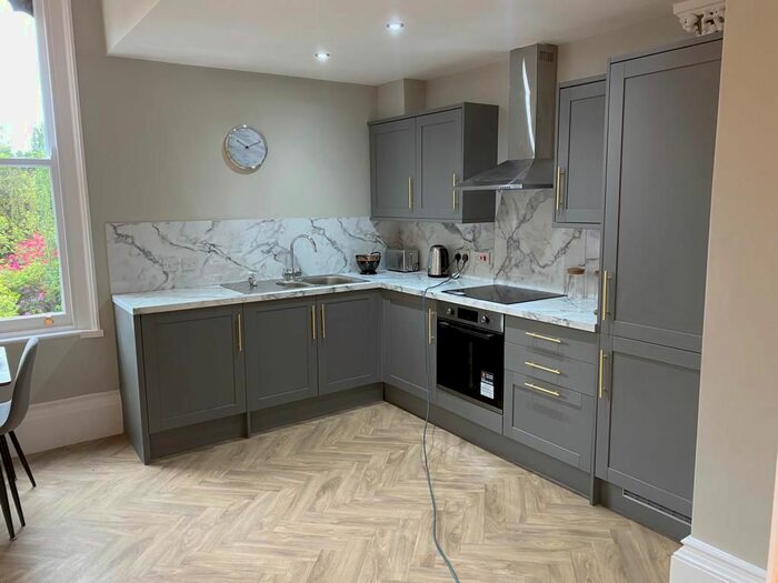 1 Bedroom Flat To Rent In Eastham Village Road, Wirral, CH62