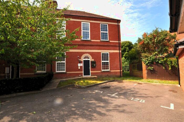 2 Bedroom Apartment To Rent In Bradley Drive, Hellingly, Hailsham, BN27