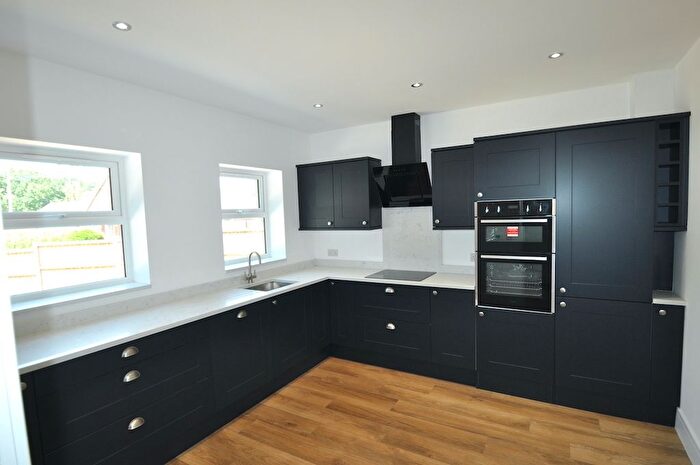 3 Bedroom Semi-detached House To Rent In Canes Lane, Lindford, Nr Bordon, GU35