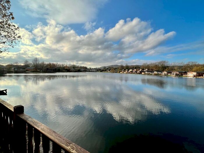 3 Bedroom Lodge For Sale In South Lakeland Leisure Village, Borwick Lane, Carnforth, LA6