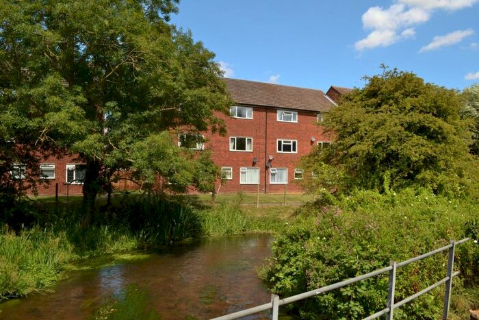 1 Bedroom Apartment To Rent In Icknield Close, Ickleford, Hitchin, SG5