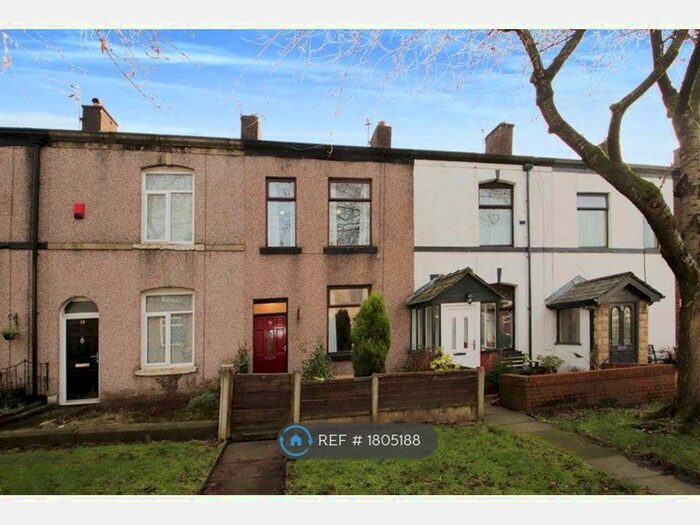 2 Bedroom Terraced House To Rent In Lathom Street, Bury, BL9