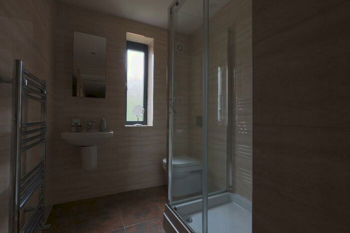 6 Bedroom Flat To Rent In A Wilkinson Street A Wilkinson Street, Sheffield, Sheffield, S10