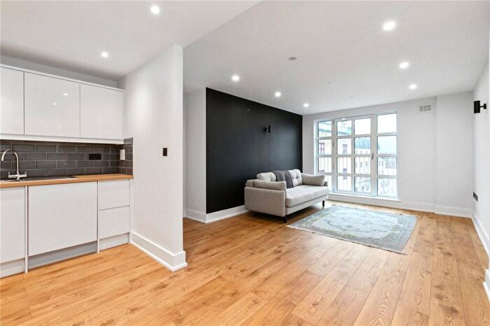 2 Bedroom Apartment For Sale In Eagle Works East, Quaker Street, London, E1
