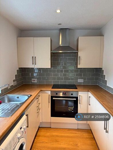 1 Bedroom Flat To Rent In River Court, Sawbridgeworth, CM21