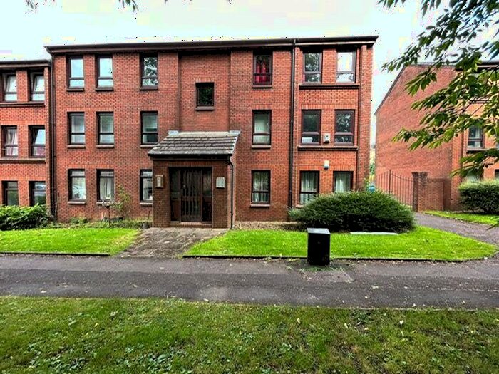1 Bedroom Flat To Rent In Princes Gate, Rutherglen, Glasgow, G73